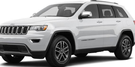 JEEP GRAND CHEROKEE 2021 1C4RJFBG9MC622196 image